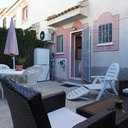 Holiday home Flamenco Hill Costa, Pastor Orihuela