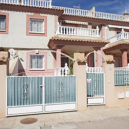 Flamenco Hill Costa, Pastor Holiday home *