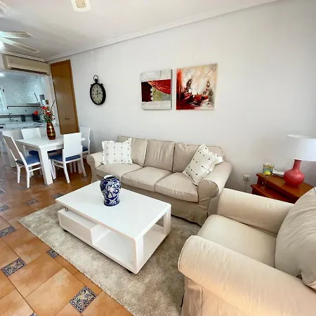 Flamenco Hill Costa, Pastor Holiday home *