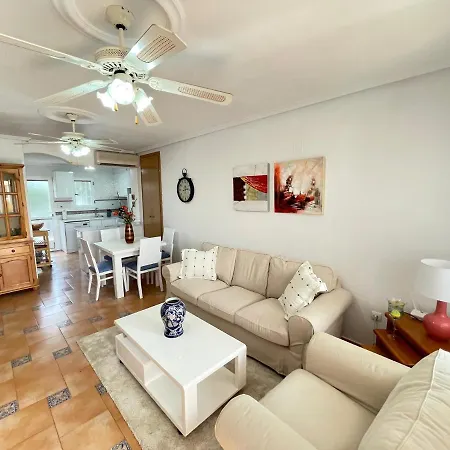 Flamenco Hill Costa, Pastor Holiday home