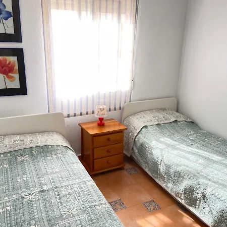 Flamenco Hill Costa, Pastor Holiday home *